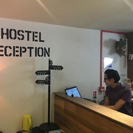 Kings Arm'S Hostelブライトン エクステリア 写真
