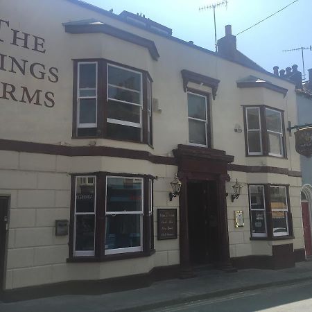 Kings Arm'S Hostelブライトン エクステリア 写真