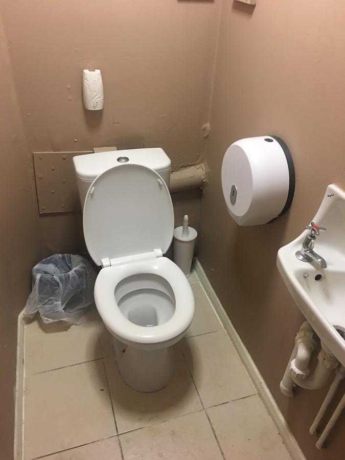 Kings Arm'S Hostelブライトン エクステリア 写真