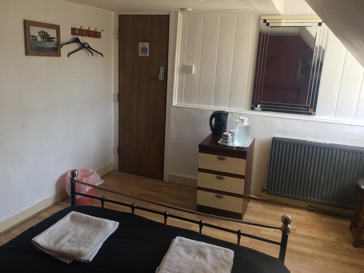 Kings Arm'S Hostelブライトン エクステリア 写真